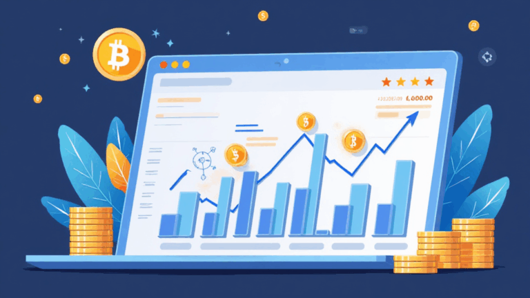 Staking rewards calculator-btcmajor
