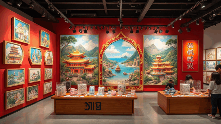 NFT marketplace Vietnam-btcmajor