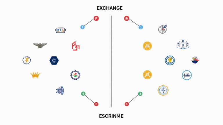 Crypto arbitrage opportunities-btcmajor