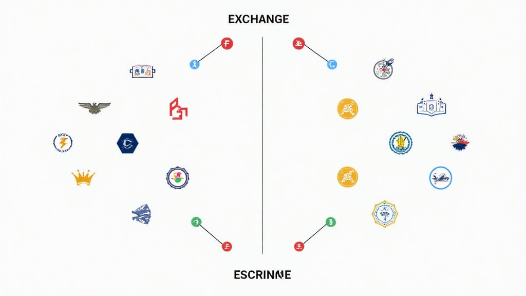Crypto arbitrage opportunities-btcmajor