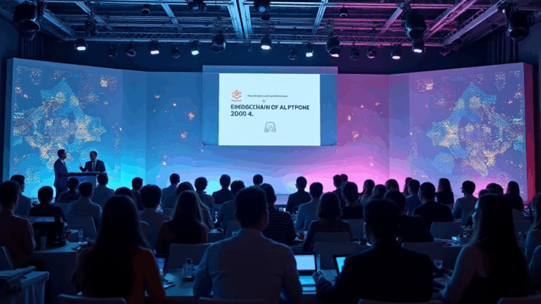 Vietnam blockchain conference-btcmajor