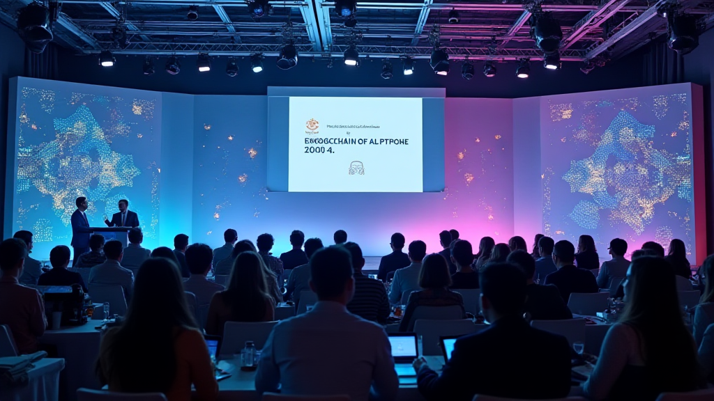 Vietnam blockchain conference-btcmajor