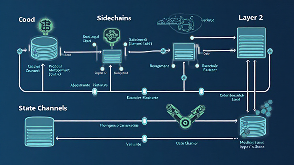 Layer 2 solutions-btcmajor