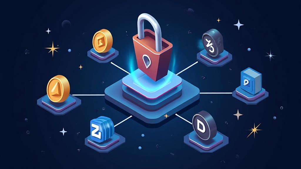 Crypto privacy coins-btcmajor