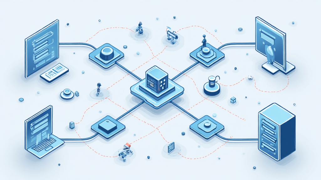 Blockchain interoperability-btcmajor