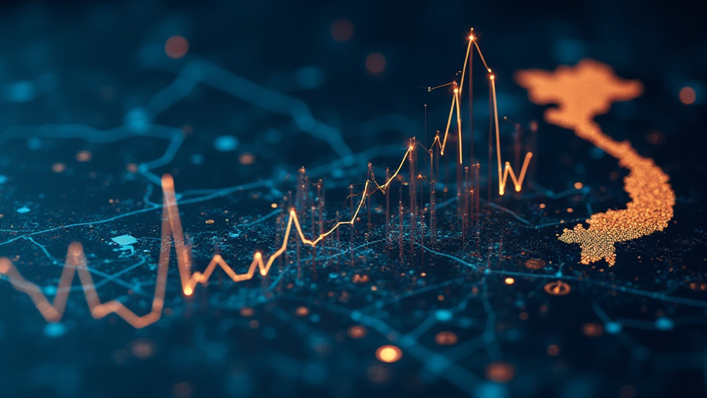 Crypto adoption rate Vietnam-btcmajor