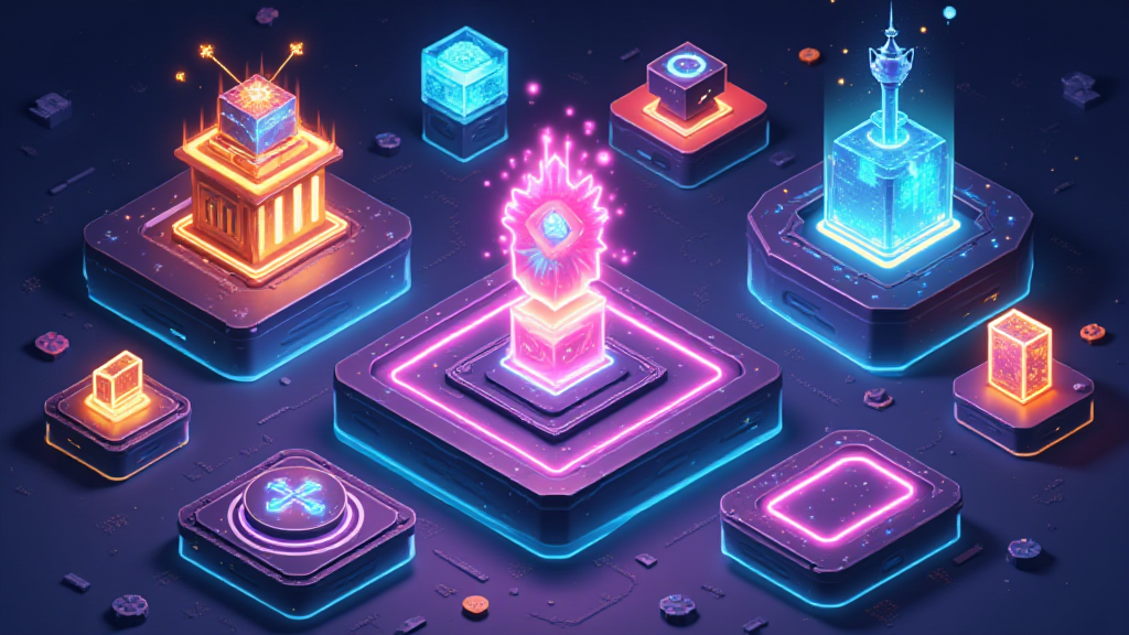 NFT gaming projects-btcmajor