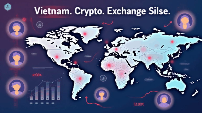 Vietnam crypto exchange-btcmajor
