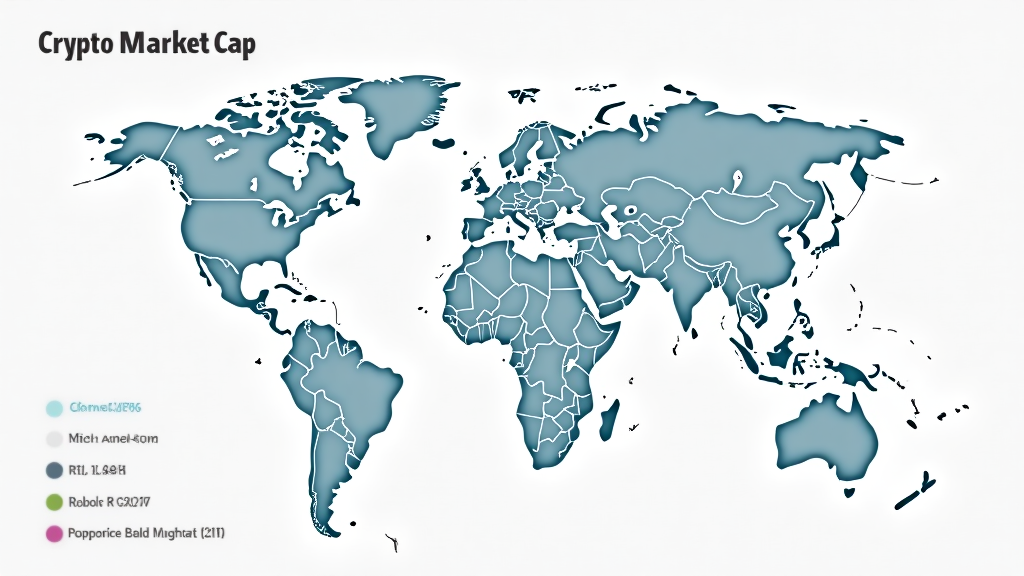 Crypto market cap-btcmajor