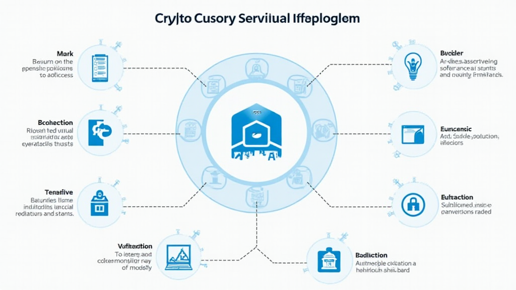 Crypto custody solutions-btcmajor