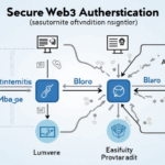 Web3 authentication-btcmajor
