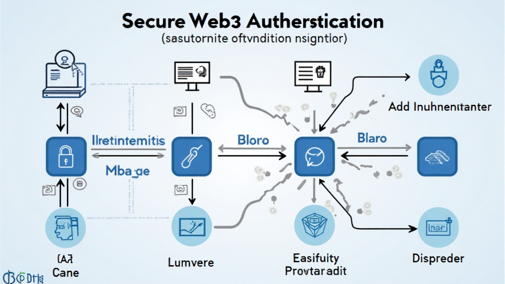 Web3 authentication-btcmajor
