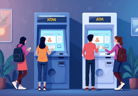 Vietnam crypto ATM-btcmajor