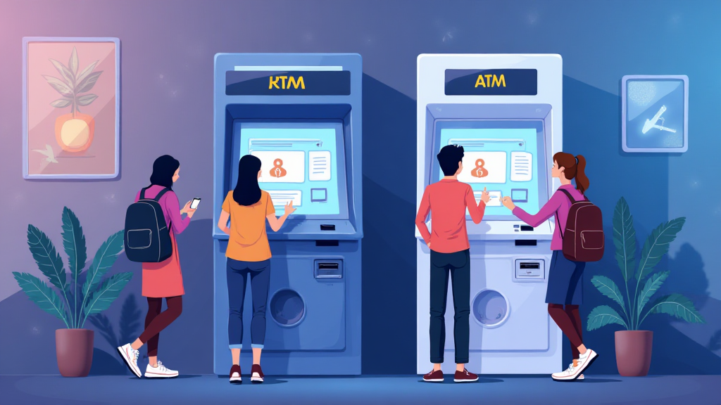 Vietnam crypto ATM-btcmajor