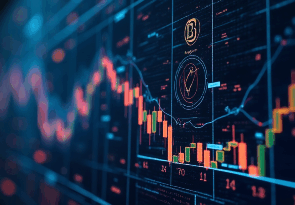 Crypto algorithmic trading-btcmajor