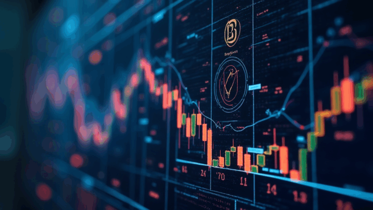 Crypto algorithmic trading-btcmajor