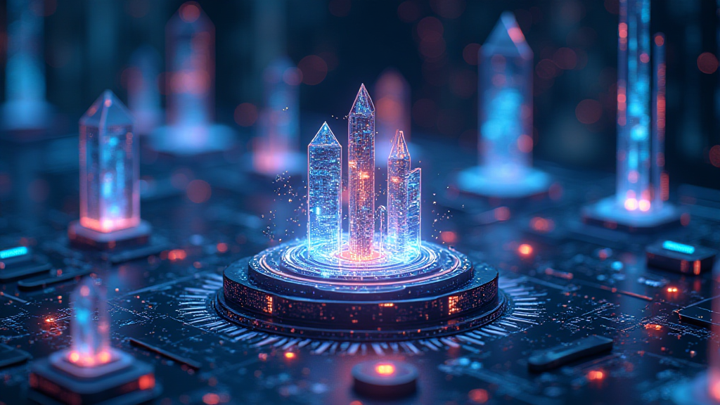 NFT minting platform-btcmajor