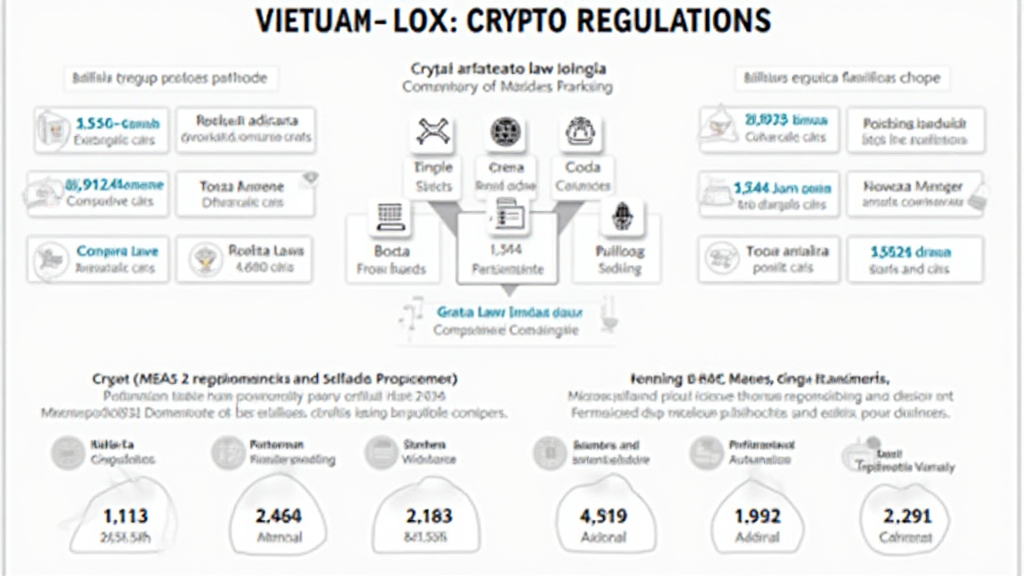 Vietnam crypto laws-btcmajor