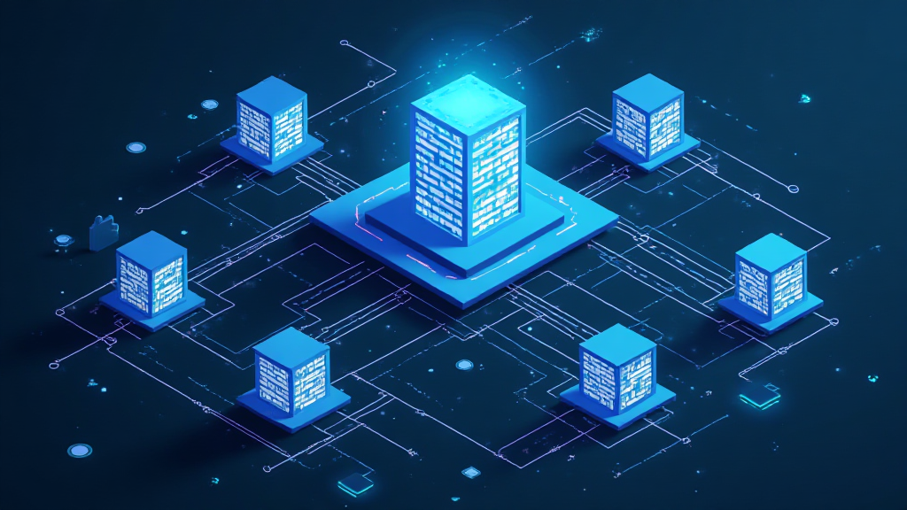 Decentralized storage-btcmajor