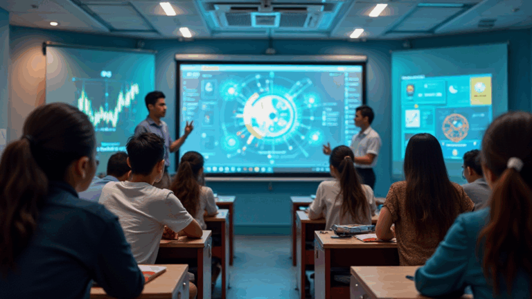 Vietnam crypto education-btcmajor