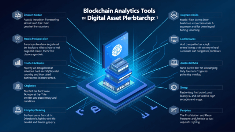 Blockchain analytics tools-btcmajor