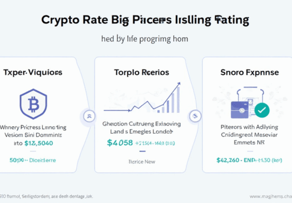 Crypto lending rates-btcmajor