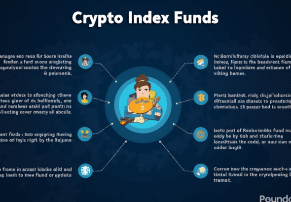 Crypto index funds-btcmajor