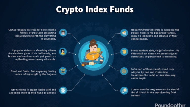 Crypto index funds-btcmajor