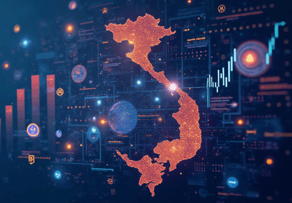 Vietnam crypto research-btcmajor