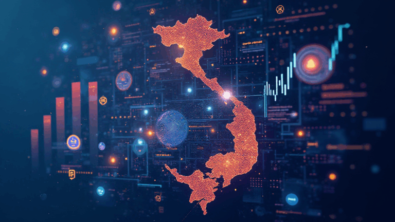 Vietnam crypto research-btcmajor
