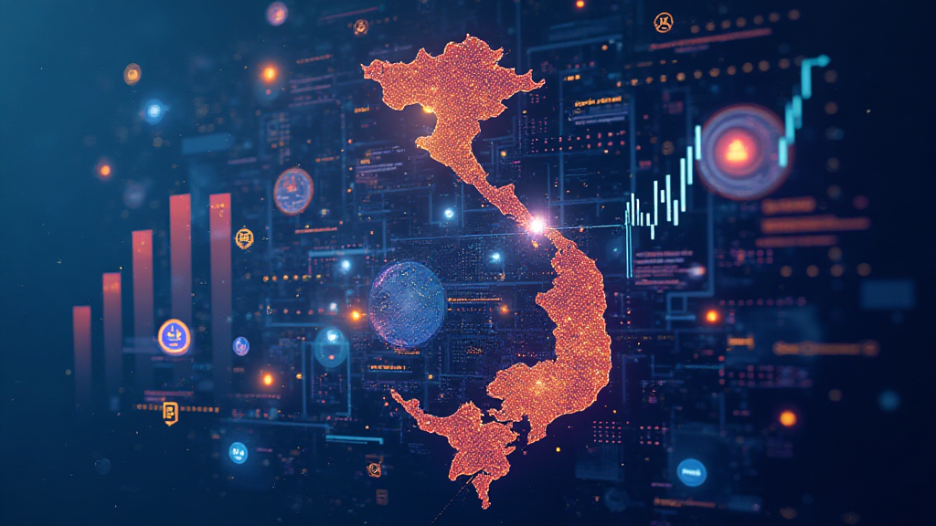 Vietnam crypto research-btcmajor