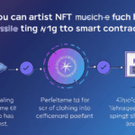 NFT royalties system-btcmajor