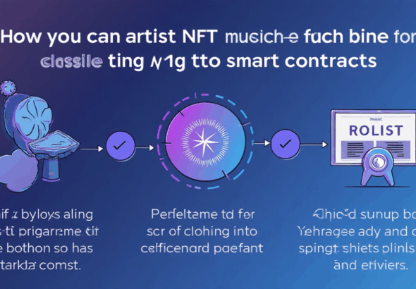 NFT royalties system-btcmajor