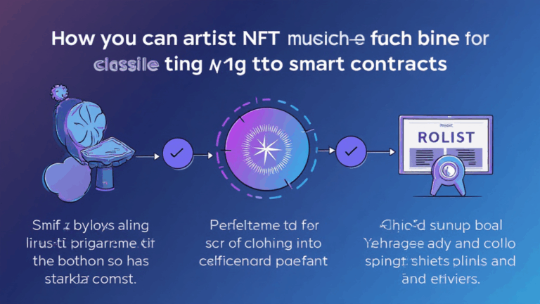 NFT royalties system-btcmajor