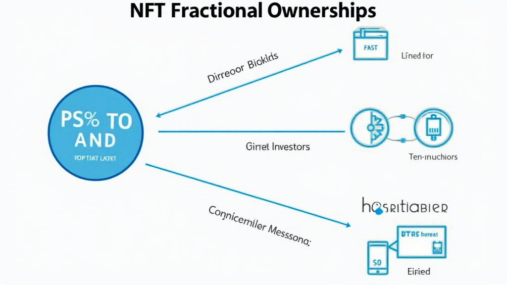 NFT fractional ownership-btcmajor