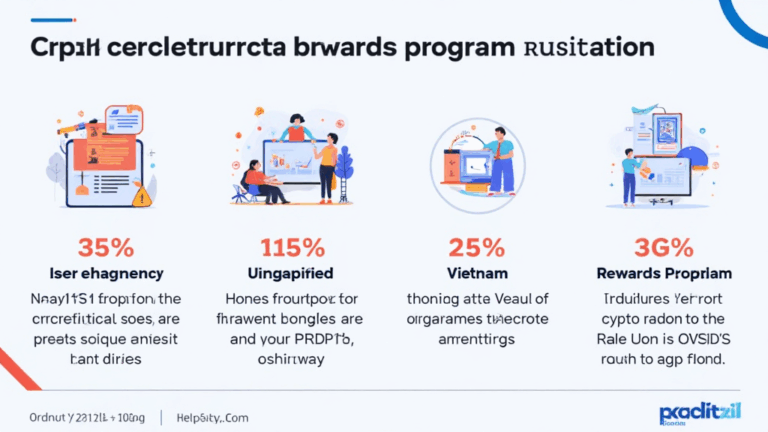 Vietnam crypto rewards-btcmajor