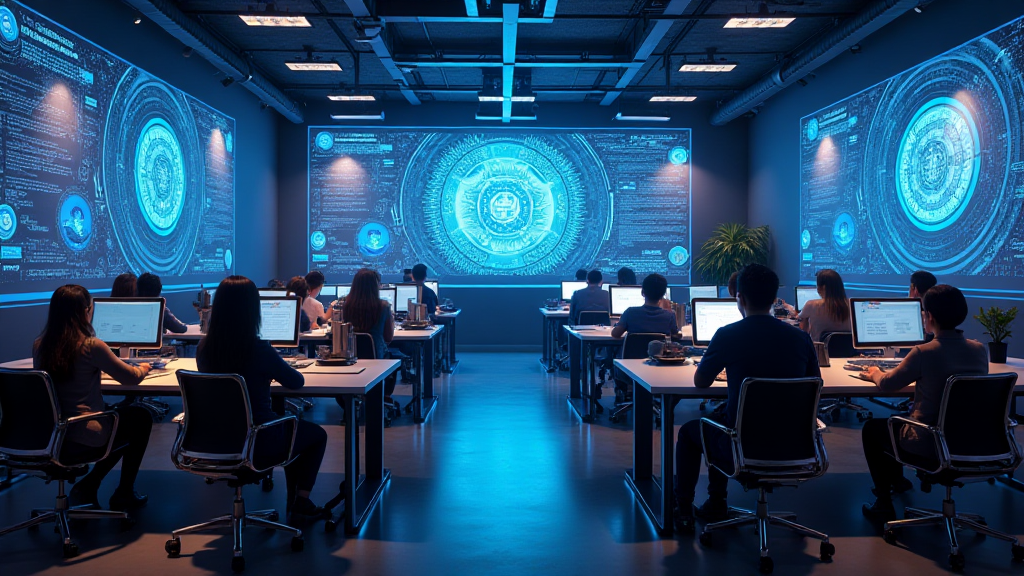 Vietnam crypto academy-btcmajor