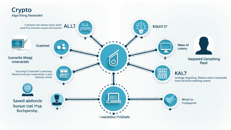 Crypto algorithmic lending-btcmajor