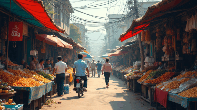 Vietnam crypto adoption rate-btcmajor