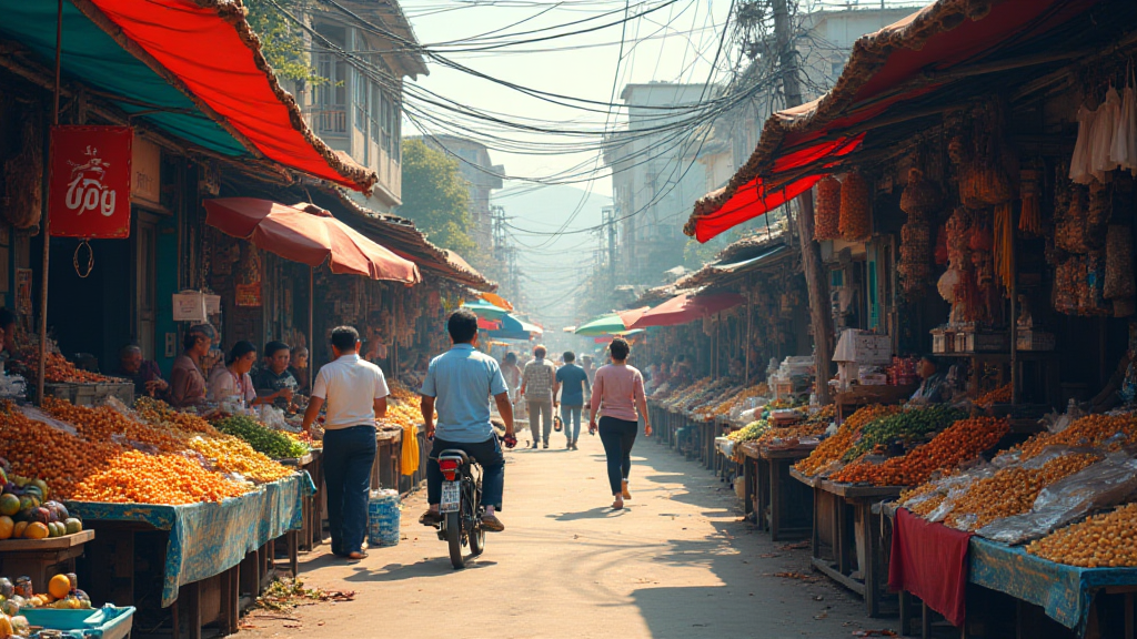 Vietnam crypto adoption rate-btcmajor