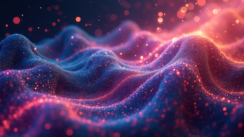 NFT generative art-btcmajor