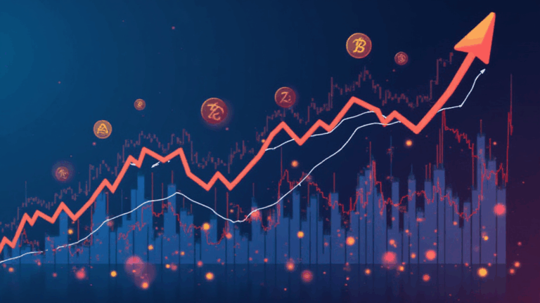 Crypto volatility trading-btcmajor