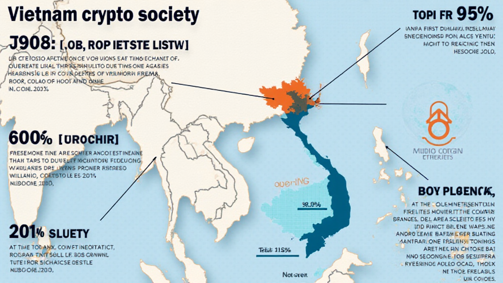 Vietnam crypto society-btcmajor