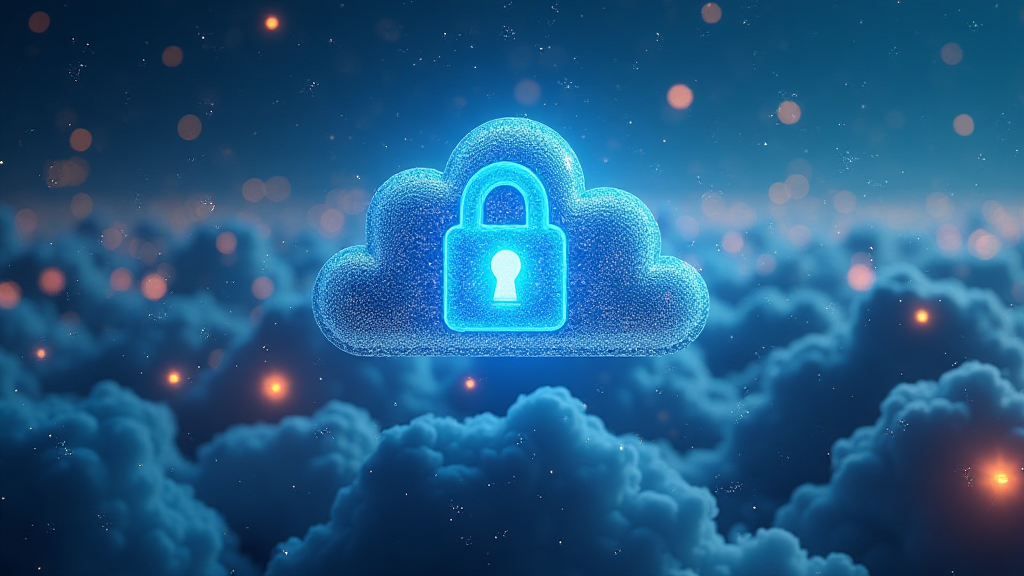 Web3 cloud storage-btcmajor