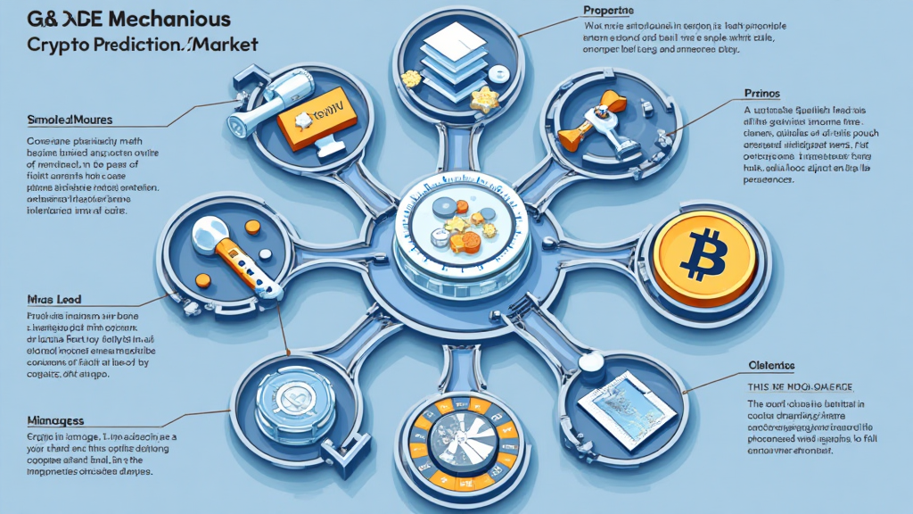 Crypto prediction markets-btcmajor