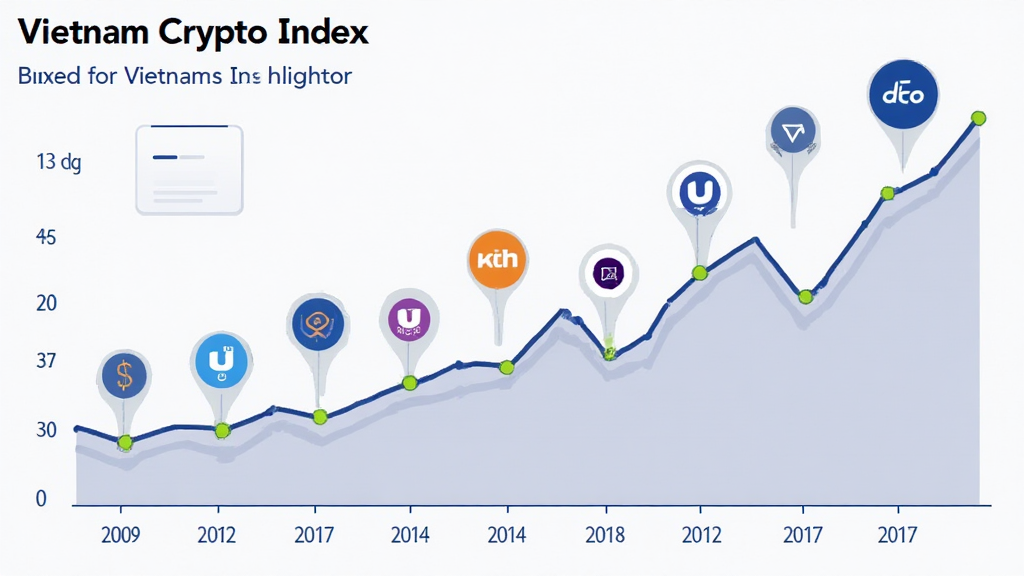 Vietnam crypto index-btcmajor