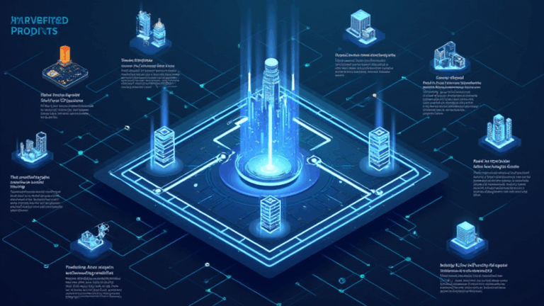 Crypto structured products-btcmajor