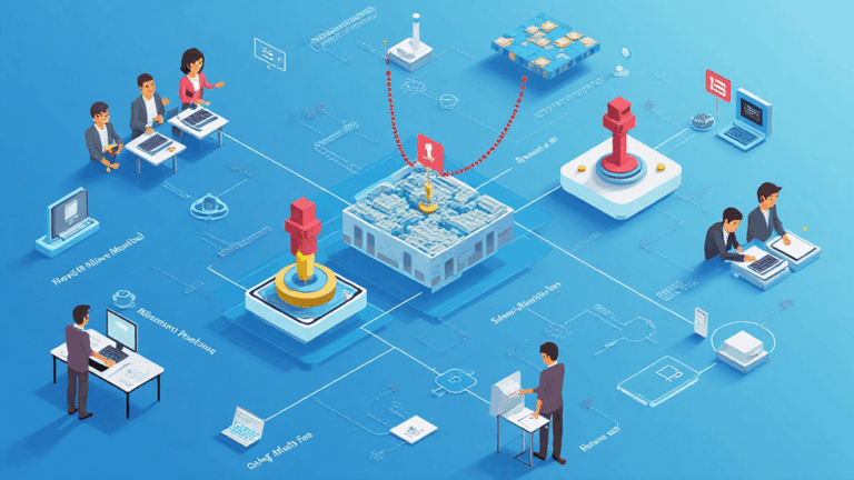 Blockchain voting system-btcmajor