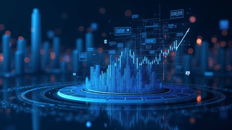 Crypto algorithmic investing-btcmajor