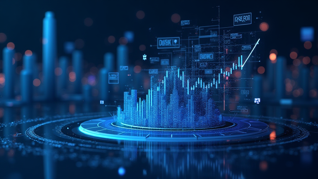 Crypto algorithmic investing-btcmajor
